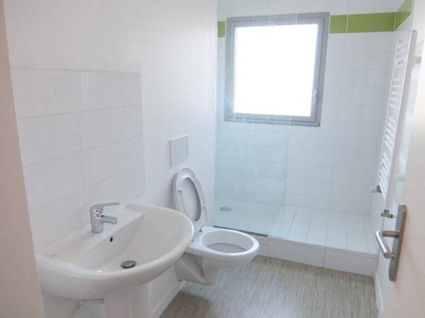 Appartement 1 pièce - 44100 Nantes -  Zola