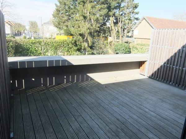 Appartement 1 pièce - 44100 Nantes -  Zola