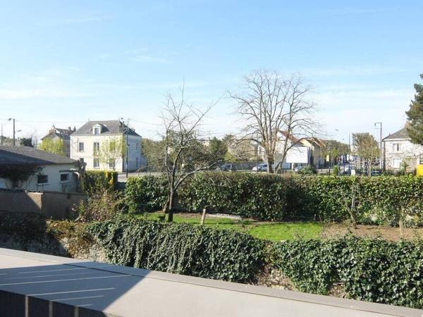 Appartement 1 pièce - 44100 Nantes -  Zola