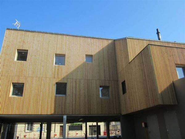 Appartement 1 pièce - 44100 Nantes -  Zola