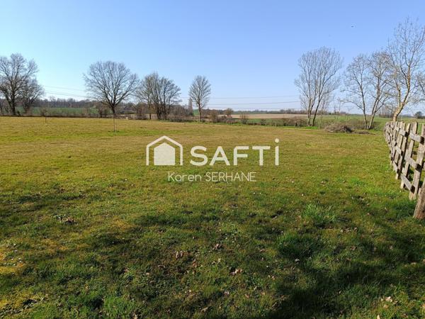 MAGNIFIQUE FERME BRESSANE