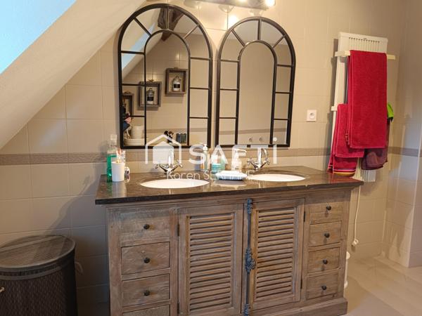 MAGNIFIQUE FERME BRESSANE