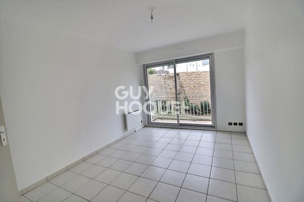 T2 de 50 m² au cœur de Vannes
