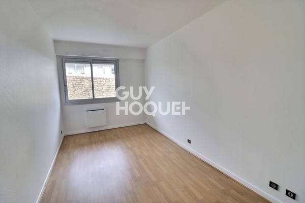 T2 de 50 m² au cœur de Vannes