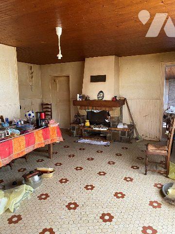 Maison à vendre Saint-Urbain