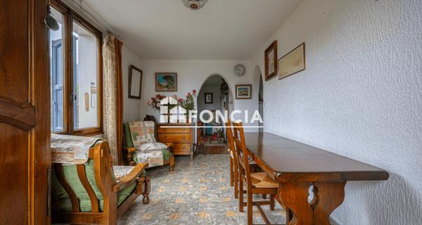 À vendre Appartement 3 pièces 58 m² - Annecy 74000