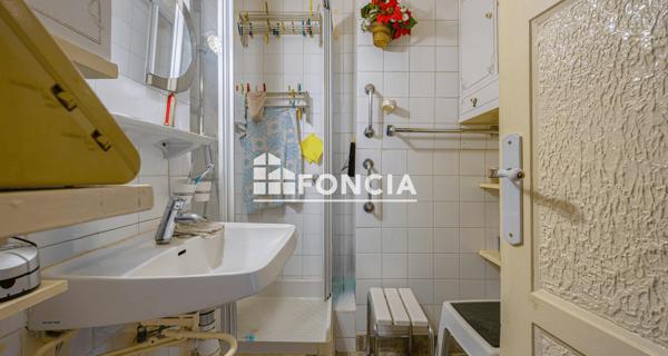 À vendre Appartement 3 pièces 58 m² - Annecy 74000