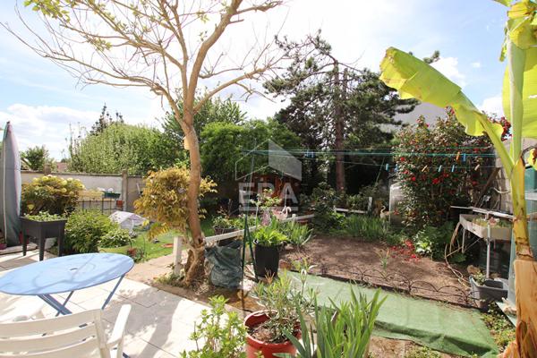 Maison Ormesson Sur Marne 6 pièce(s) 121.6 m2