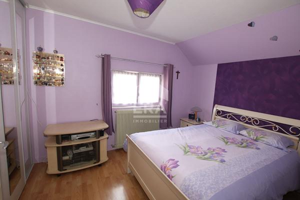 Maison Ormesson Sur Marne 6 pièce(s) 121.6 m2