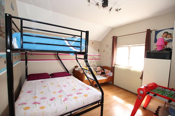 Maison Ormesson Sur Marne 6 pièce(s) 121.6 m2