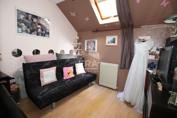 Maison Ormesson Sur Marne 6 pièce(s) 121.6 m2