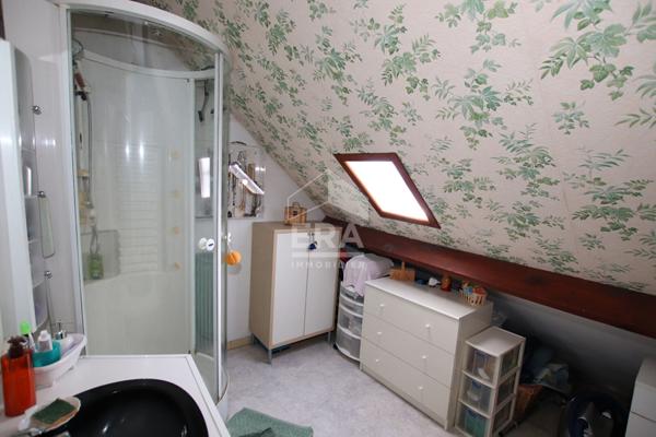 Maison Ormesson Sur Marne 6 pièce(s) 121.6 m2