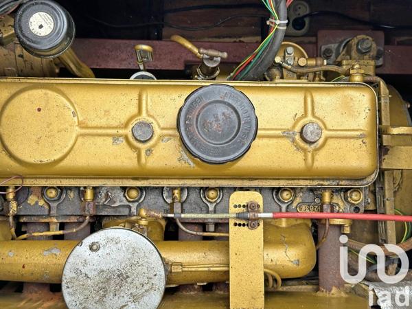 Péniche 2 pièces de 55 m² à Asnières-sur-Seine (92600)