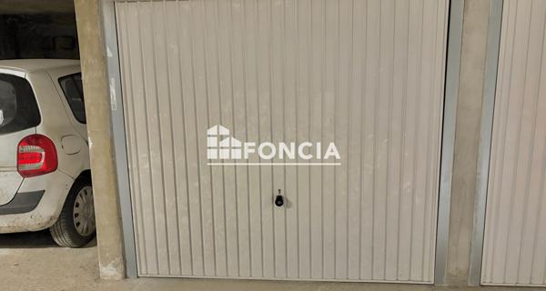 À vendre Parking 15 m² - Antony 92160