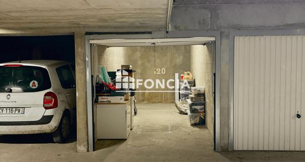 À vendre Parking 15 m² - Antony 92160