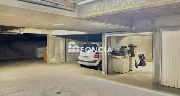 À vendre Parking 15 m² - Antony 92160