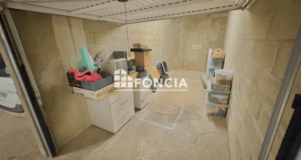 À vendre Parking 15 m² - Antony 92160