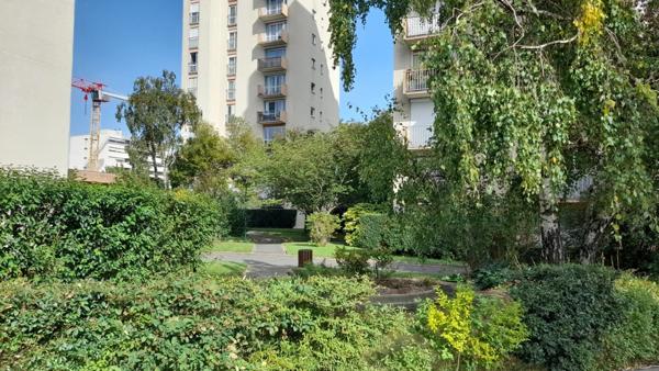 Appartement à vendre 4 pièces