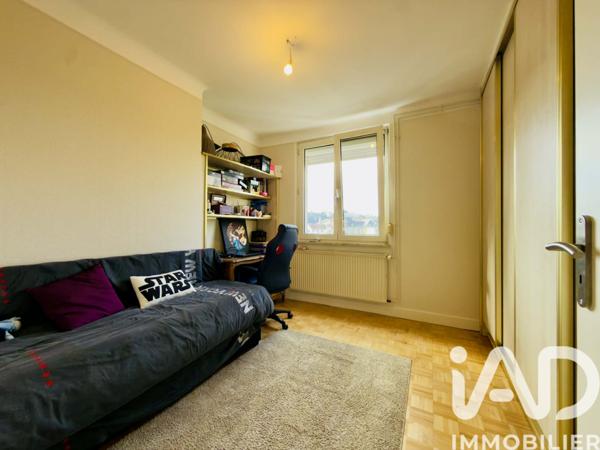 Appartement à vendre 5 pièces 94 m² Sarreguemines
