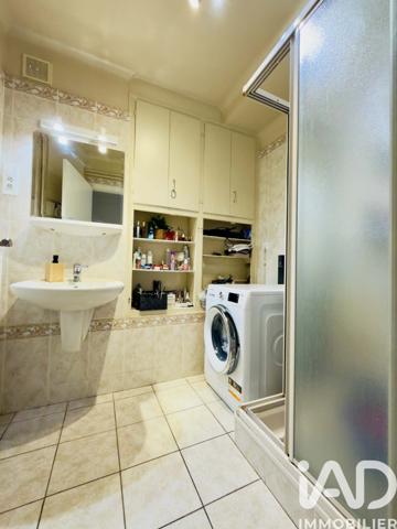 Appartement à vendre 5 pièces 94 m² Sarreguemines