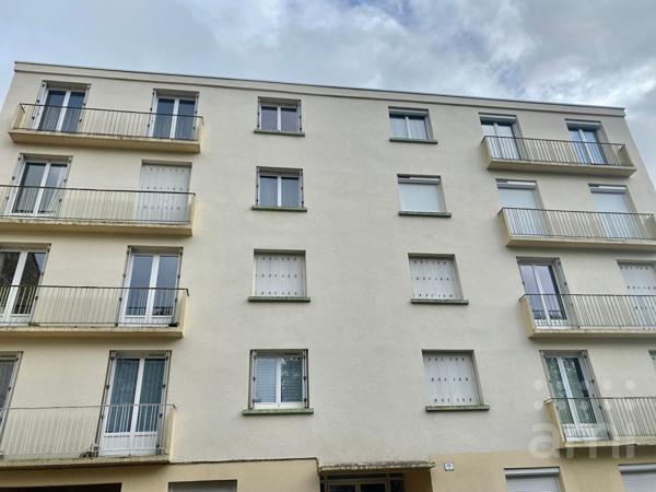 Appartement Niort 4 pièce(s) 80 m2