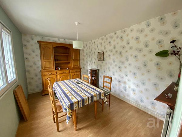 Appartement Niort 4 pièce(s) 80 m2