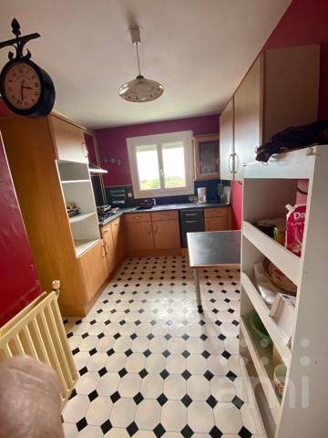 Appartement Niort 4 pièce(s) 80 m2
