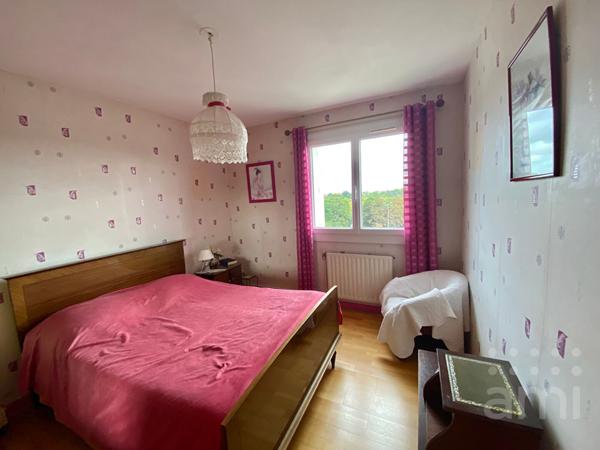 Appartement Niort 4 pièce(s) 80 m2