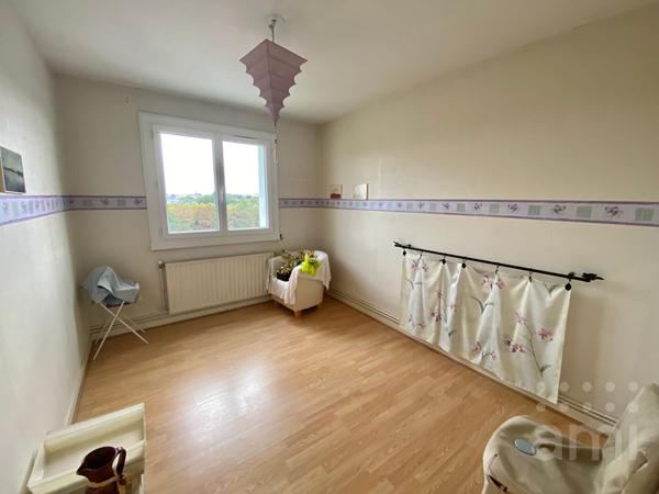 Appartement Niort 4 pièce(s) 80 m2