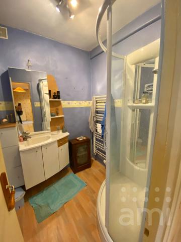 Appartement Niort 4 pièce(s) 80 m2