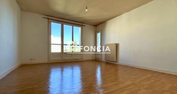 À vendre Appartement 3 pièces 72.66 m² - Saint-brieuc 22000