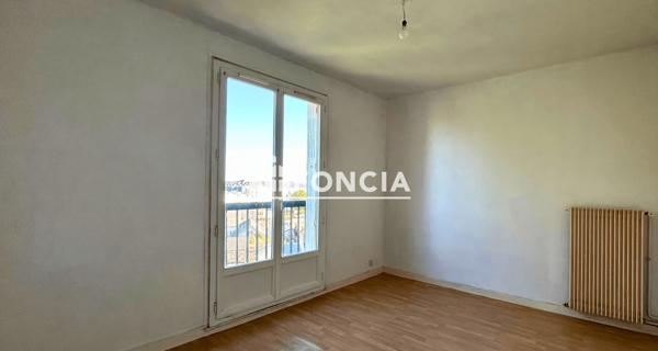 À vendre Appartement 3 pièces 72.66 m² - Saint-brieuc 22000