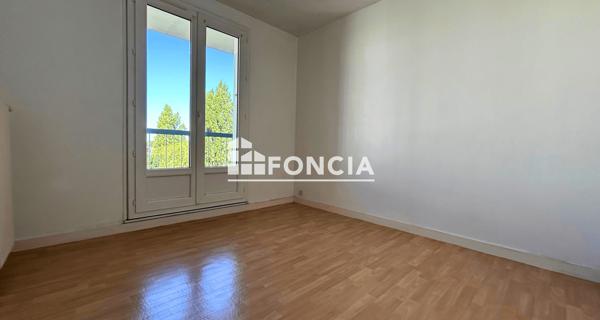 À vendre Appartement 3 pièces 72.66 m² - Saint-brieuc 22000