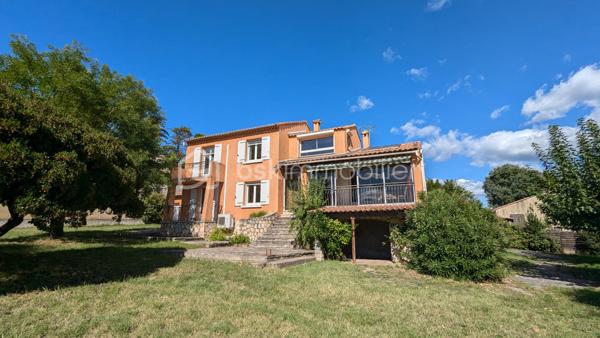 Villa de 160 m²