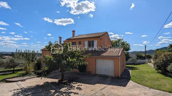 Villa de 160 m²
