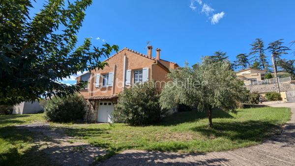 Villa de 160 m²
