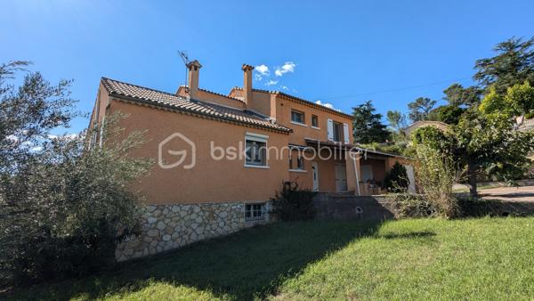 Villa de 160 m²