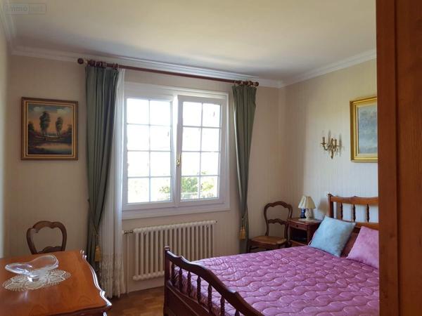 Maison à vendre à Neuville-de-Poitou dans la Vienne (86170), ref : L1956