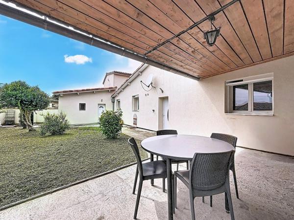 Vente / Maison de village