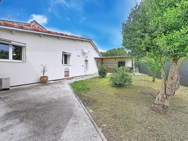 Vente / Maison de village