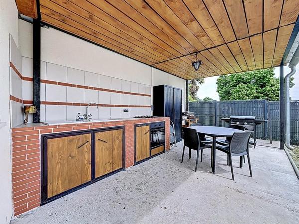 Vente / Maison de village