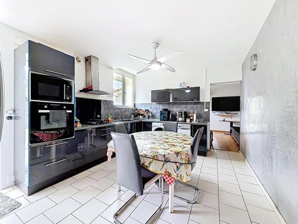 Vente / Maison de village