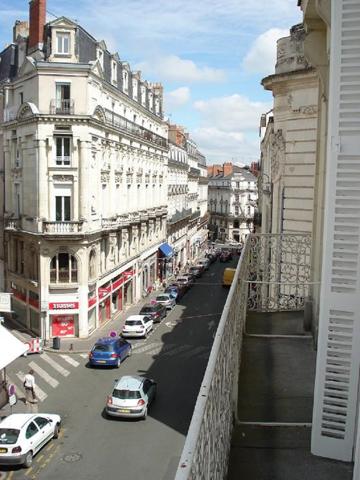 49100 ANGERS TYPE 3 - CENTRE VILLE