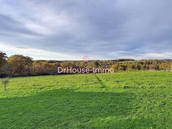 Maison à vendre 3 pièces de 50 m²