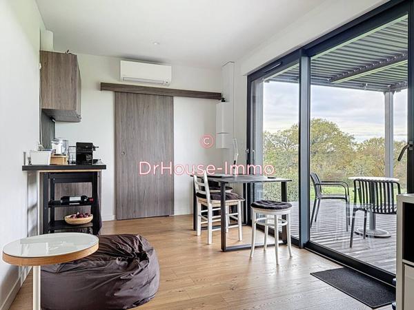 Maison à vendre 3 pièces de 50 m²