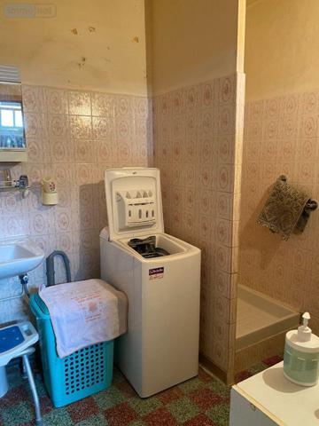 Maison à vendre à Châtillon-sur-Indre dans l'Indre (36700), ref : 1051151