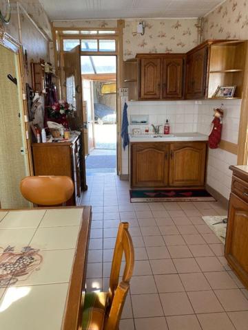 Maison à vendre à Châtillon-sur-Indre dans l'Indre (36700), ref : 1051151