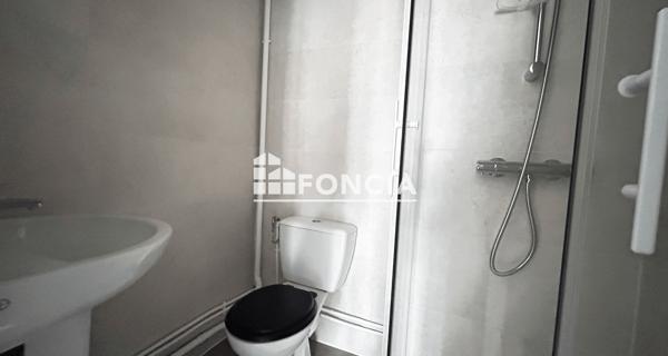 Location Studio 33.02 m² - Clermont-ferrand 63000