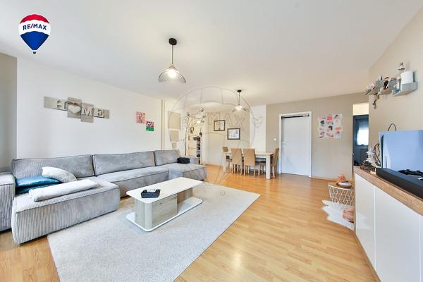 Appartement  en vente - Haut-Rhin - 68