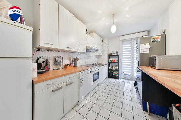 Appartement  en vente - Haut-Rhin - 68